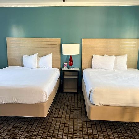 Viking Motel-ベンチュラ エクステリア 写真