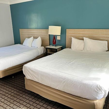 Viking Motel-ベンチュラ エクステリア 写真