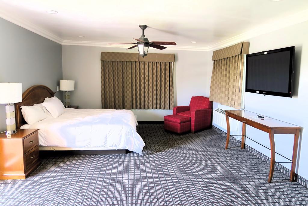 Viking Motel-ベンチュラ エクステリア 写真